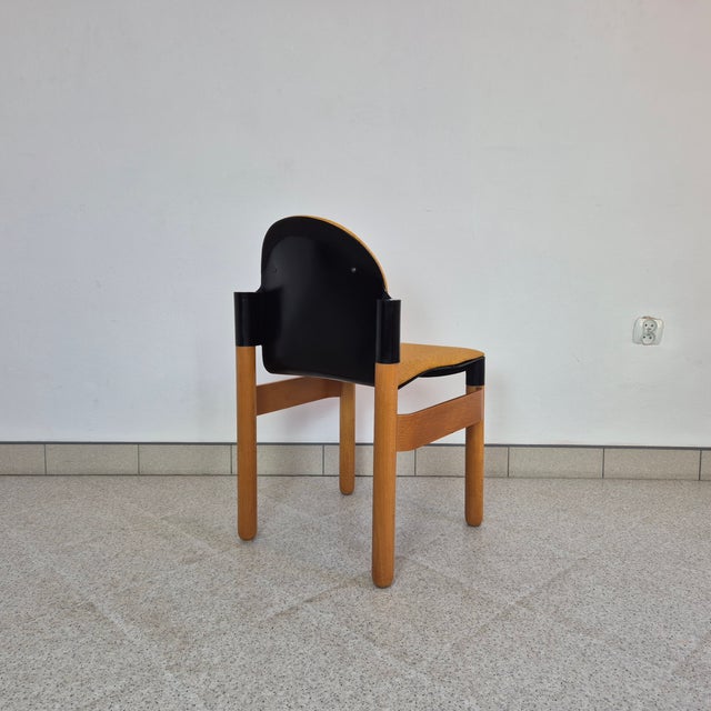 Thonet Flex 2000 Chair by Gerd Lange for Thonet, 1980s For Sale - Image 4 of 10