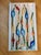 Vintage Christopher Radko Glass Ornament Garlands, 3 Boxed Sets For Sale In New York - Image 6 of 9