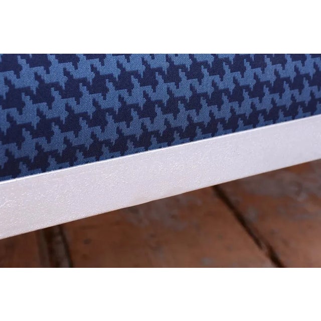 Czech Bauhaus Chrome and Beech Sofa attributed to Robert Slezak, 1930s For Sale - Image 14 of 18