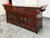 Design Plus Gallery presents a Vintage Rosewood Chinoiserie Credenza. Constructed from solid woods, the piece features...