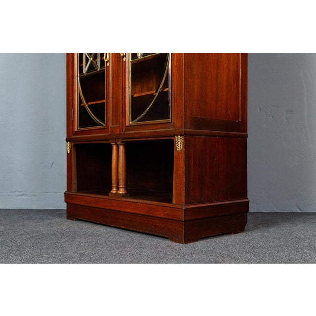 Neo-Empire Vertiko Sideboard, 1900s For Sale - Image 9 of 18