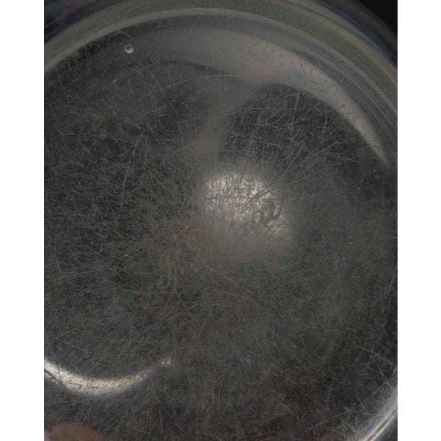Vintage Tourterelles Vase by René Lalique, 1925 For Sale - Image 6 of 7