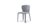 Hannes wettstein set of five hola 367 chair for cassina among cassina’s best-sellers, hola is a design chair also...