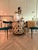 Jonathan Adler Rider Dining Rialto Chairs For Sale - Image 9 of 10