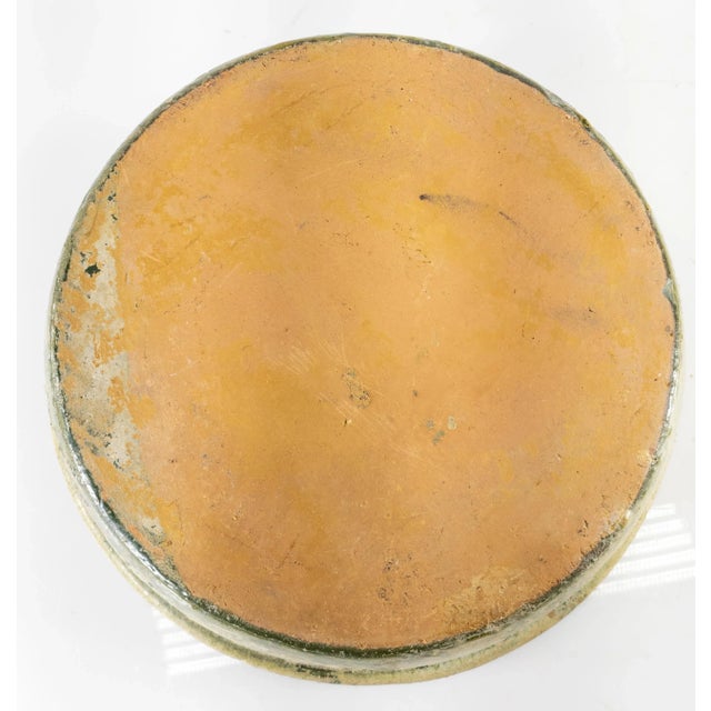 Chinese Han or Ming Style Pottery Model For Sale - Image 10 of 12