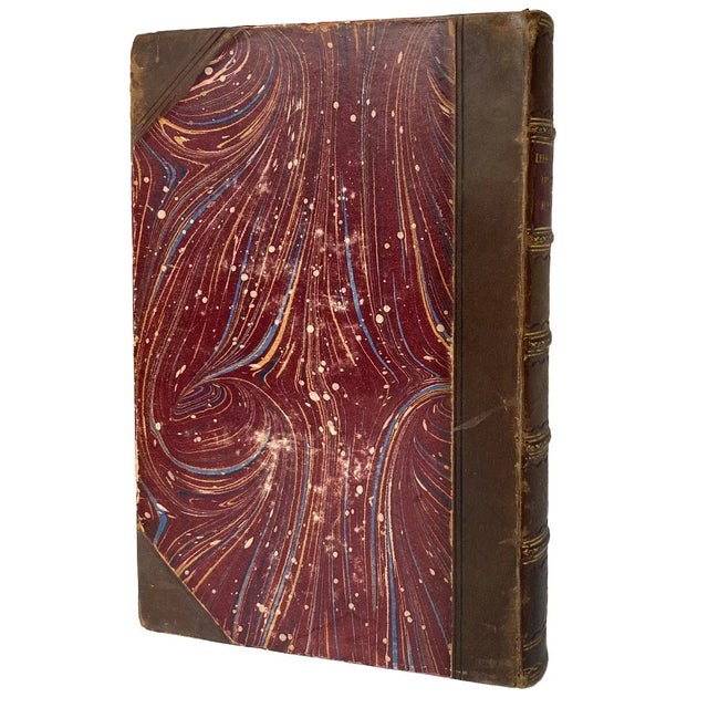 Mid 19th Century 1st Edition Book: The Life and Travels of Thomas Simpson by Alexander Simpson For Sale - Image 5 of 11