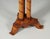 Biedermeier Side Table, 1830s For Sale - Image 6 of 12
