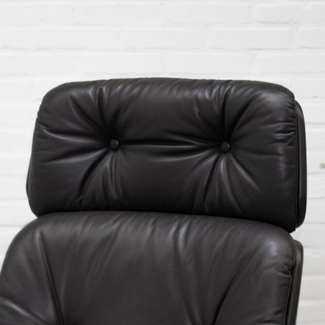 Office Chair by Karl Dittert for Martin Stoll, 1970s For Sale - Image 13 of 18