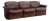 DS12 3-Seater Sofa from de Sede, Switzerland 1970s For Sale