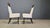 Vintage Dining Chairs attributed to Giorgetti, 1970s, Set of 6 For Sale - Image 3 of 17