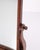 Vintage Mahogany Table Mirror, 19th Century For Sale - Image 6 of 9