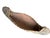 Vintage Bark Canoe Model For Sale In Aspen - Image 6 of 11