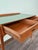 Danish Style Desk, Italy, 1960s For Sale - Image 11 of 18