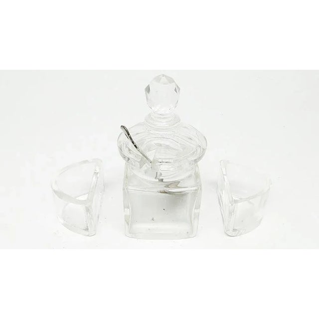 Art Deco Cabaret for Spices, Germany, 1930s For Sale - Image 4 of 13