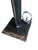 Signed Silas Seandel Abstract Mixed-Metal Ribbon Sculpture For Sale - Image 15 of 15