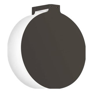 Duca Wall Lamp by Nicola Gallizia for Oluce For Sale