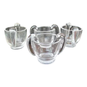 Set of Stuben Holder Cups-Set of 4