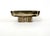 Italian Silver Plated Footed Bowl by Cleto Munari, 1980s, in Very Good conditions. Designed 1980 to 1989 This piece has an...