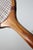 Wood 1920s Mounted Wright and Ditson Criterion Tennis Racket For Sale - Image 7 of 13