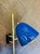 Sculptural Wall Light, 1960 For Sale - Image 6 of 10
