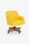 Mid-Century Modern 1960s Vintage Jens Risom Desk Chair For Sale - Image 3 of 11