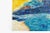 Blue "Sailing Through" by Vanessa Joy, 2020 For Sale - Image 8 of 10