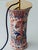 Antique Delft Chinoiserie Faience Table Lamp by Géo Martel, 1890s For Sale - Image 10 of 15