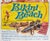 Vintage Poster U.S. One-Sheet (27 × 41 in.), AIP. Directed by William Asher, starring Frankie Avalon, Annette Funicello,...