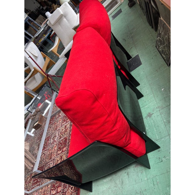 Vintage Canapé by Piero Lissoni, 1970s For Sale - Image 7 of 10