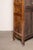 Brown Antique French Provencal Walnut Marriage Armoire, Circa 1800 For Sale - Image 8 of 18