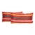 Pair of Anjar Mashru Lumbar Pillows For Sale