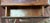 Mid Century Low Side Table With Drawer or Low Asian Desk For Sale - Image 4 of 7