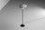 Black 1084 Floor Lamp attributed to Gino Sarfatti for Arteluce, Italy, 1962 For Sale - Image 8 of 16