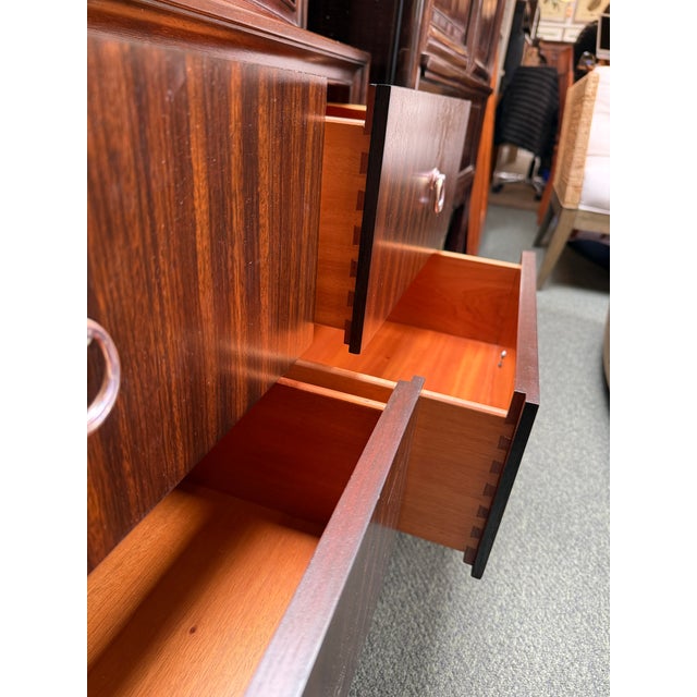 Ethan Allen Lewis Armoire For Sale In San Francisco - Image 6 of 12