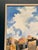 Mid-Century Modern Eva S, Landscape, 1950s, Oil Painting on Canvas, Framed For Sale - Image 3 of 18