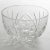 Bohemian Crystal Caviar Bowl Dish Chiller Server For Sale - Image 10 of 11