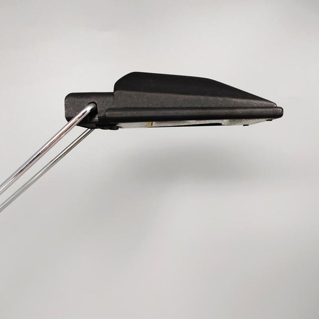 Modo Halogen Table Lamp from Alva-Line, 1970s For Sale - Image 6 of 8