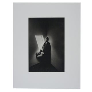 Fashion, Paris Photogravure by Jeanloup Sieff For Sale