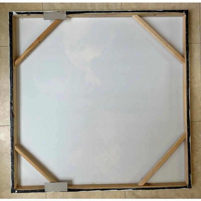 Original Peter Keil Painting For Sale - Image 6 of 6