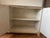 Chinoiserie 1960s Asian/Chinoiserie-Style Furniture Set. China Cabinet & Credenza For Sale - Image 3 of 5