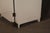 Asian Mid 20th Century Vintage Divider w/ Mother of Pearl For Sale - Image 3 of 12