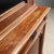 Sideboard in Walnut with Glass For Sale - Image 9 of 14