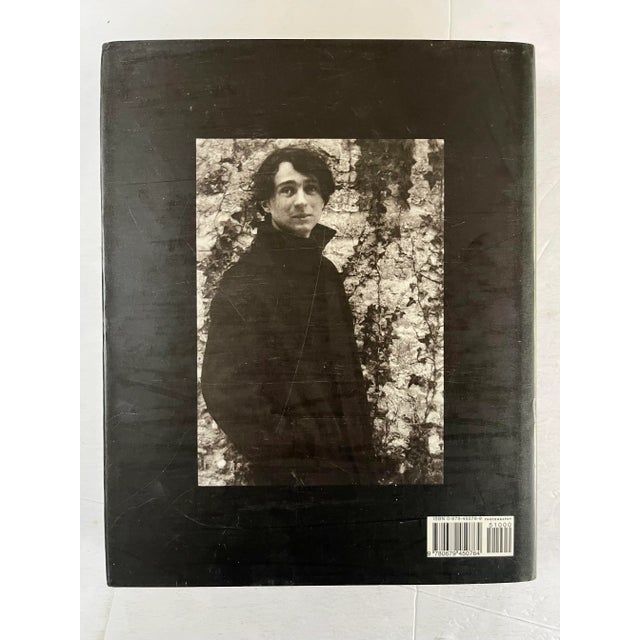 Steichen’s Legacy, by Joanna Steichen, 2000, Knopf For Sale - Image 4 of 5