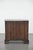 Antique English Oak Chest of Drawers, 18th Century For Sale - Image 5 of 17