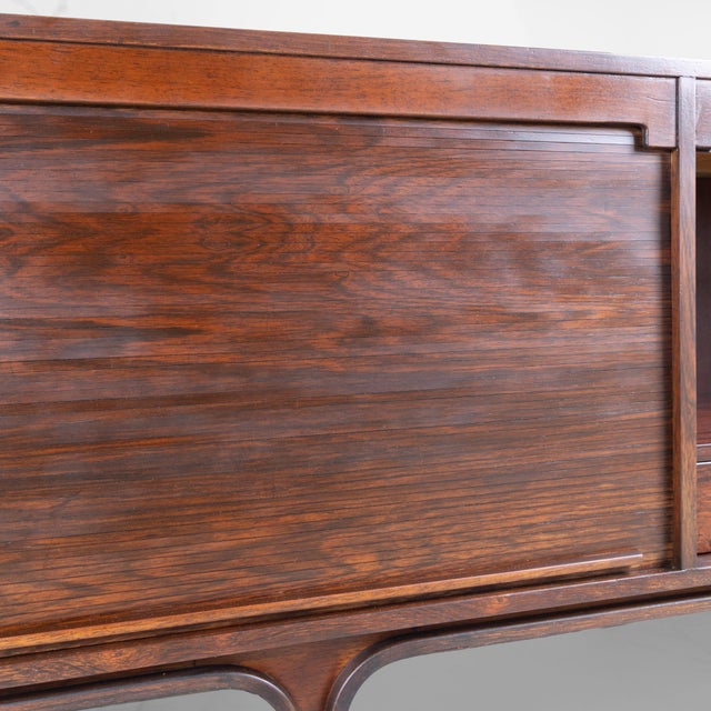 M501 Sideboard by Gianfranco Frattini for Bernini, 1960 For Sale - Image 15 of 16