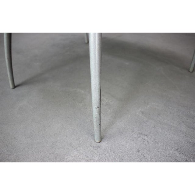 Dining Chairs from Cattelan Italia, Italy, 1980s, Set of 3 For Sale - Image 14 of 17