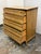 Heywood-Wakefield Heywood Wakefield Cadence High Chest of Drawers, Vintage For Sale - Image 4 of 12