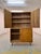 Type 605 Cabinet with Hairpin Legs by Herbert Eilenberg for Hellerau For Sale - Image 6 of 11