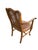 Antique Louis XV French Armchair, 1900 For Sale - Image 3 of 11
