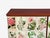 Swedish Modern, La Belgique Horticole Cabinet, Mahogany, Sweden, 1950s For Sale - Image 9 of 13